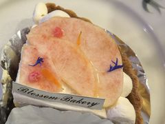 -花间烘焙BLossom Bakery