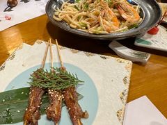 -大江户日本料理(吕厝店)