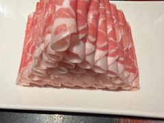 -南门涮肉(北洼路店)