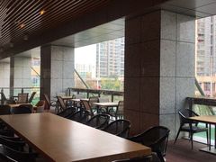 -飨食汇全日制餐厅·昆山皇冠假日酒店(九方店)
