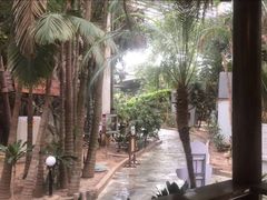 -龙达温泉生态城