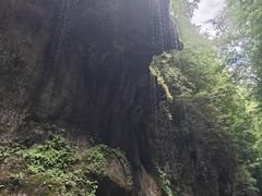 -南江大峡谷