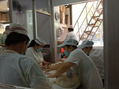 -津门如意包子铺(宾西路店)