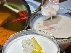 -揽季锅物会.福建黄鱼.海鲜姿造(五四路店)