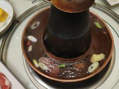 -福寿斋·老北京铜锅涮肉·烤鸭(顺义总店)