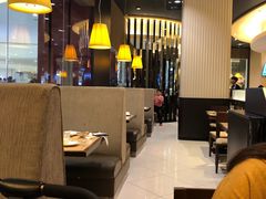 大堂-必胜客(城西银泰店)