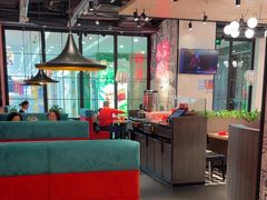 -避风塘(宝山万达店)