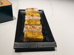 -奔跑吧陕菜·盛世长安(民乐园万达店)