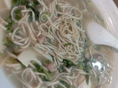 -二扁私房面馆(崂山路店)