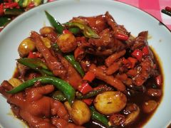 -辣小鲜·南昌大排档(船山路店)