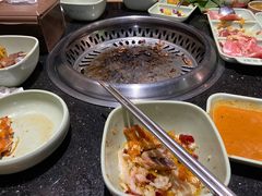 -韩盛·盛江山自助料理(沈辽路万达店)