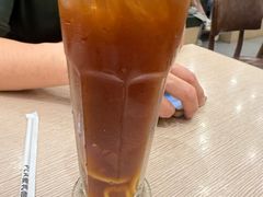 -佰搭果·广式茶餐厅(西华路店)