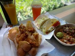 -Taco Bell 塔可钟(民田路店)