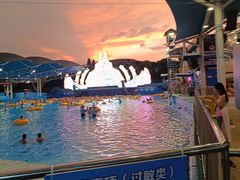 -杭州浪浪浪水公园