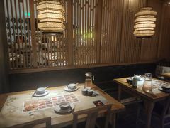 -绿茶餐厅(西单老佛爷店)