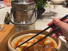 -湘水谣(芙蓉店)