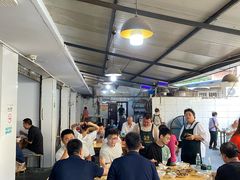 -温记府廟豆汤饭·始于1955年(海椒店)