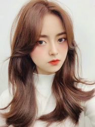 点击看大图 -3AM·S HAIR SALON烫发染发接发