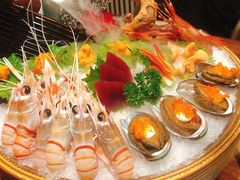 -古京·臻致料理(月湖店)