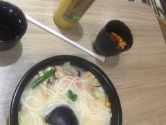 -云味馆·云南菜·云南米线(景田店)