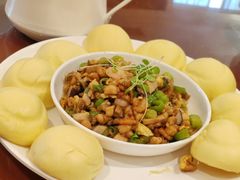 合味小炒-天宝酒店(万达店)