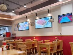 大堂-八二小区抄手(三友路店)