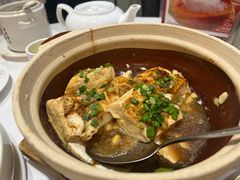 -山泉公馆酒家(珠江新城店)