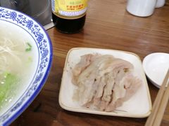 -庄行曹记羊肉(泗泾店)