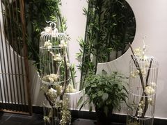 -九炉分座(个园店)