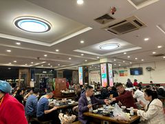 -冯记香辣兔火锅(茶店子总店)