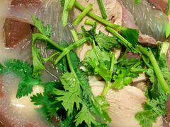 -小杨生煎(黄河路店)
