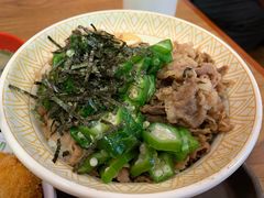 -食其家·牛丼咖喱(广元西路店)