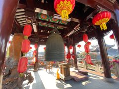 -西林禅寺