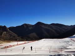 -八达岭滑雪场