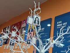 -爱定格照相馆·证件照(布吉店)