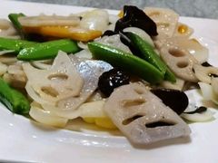 -胜记为食家·创新粤菜(车公庙店)