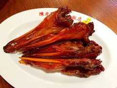 -陈光记烧腊(长寿路店)