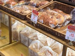 -西村叔叔的店·面包·甜品·蛋糕(崂山丽达店)