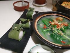 -原味田园·客家菜·土窑鸡(中航城君尚购物中心店)
