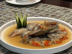 -走马楼饭庄(慈城古县城店)