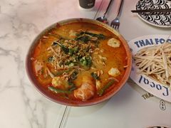 -太食獸泰式茶餐厅(兰州中心首店)