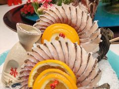 -蒋记海鲜姿造•洋房别墅(星河湾店)