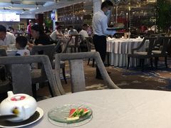 大堂-丰鲤楼•闽南茶楼(仟禧汇店)