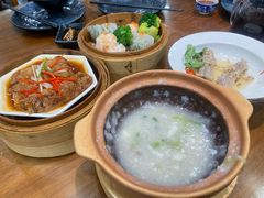 -一壶私房菜·顺德菜·顺德鱼生