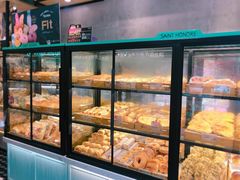 -圣安娜饼屋(信和广场店)