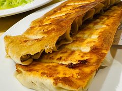 -大眼锅贴水饺(河东店)