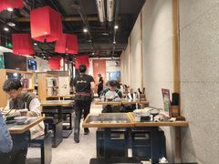 -和府捞面(天河领展广场店)