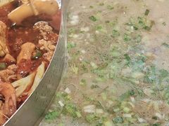 -和福顺牛肉大虾焖锅自助(宝业店)