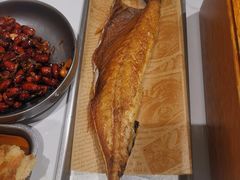 -延锄汤饭食堂(桂林路店)