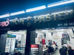 -Pho Hoa Pasteur